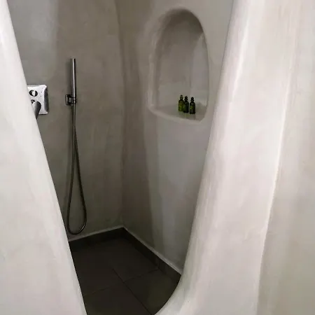 公寓 Santorini Caves