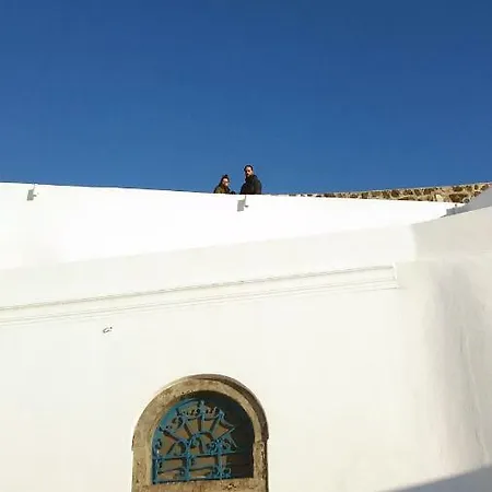 Santorini Caves * 梅萨雷亚