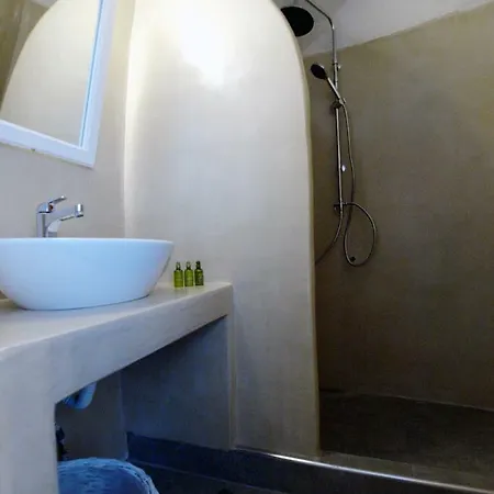 Apartamento Santorini Caves Mesaria