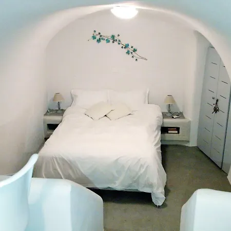 公寓 Santorini Caves *