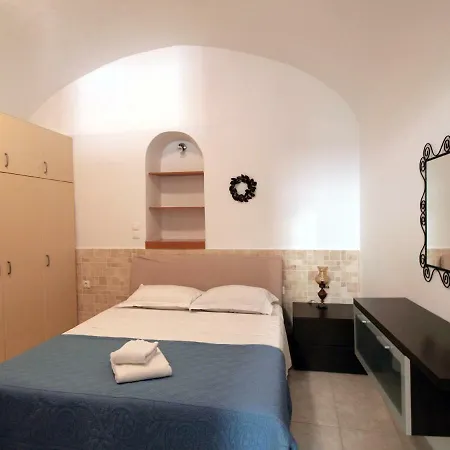 Appartamento Santorini Caves *
